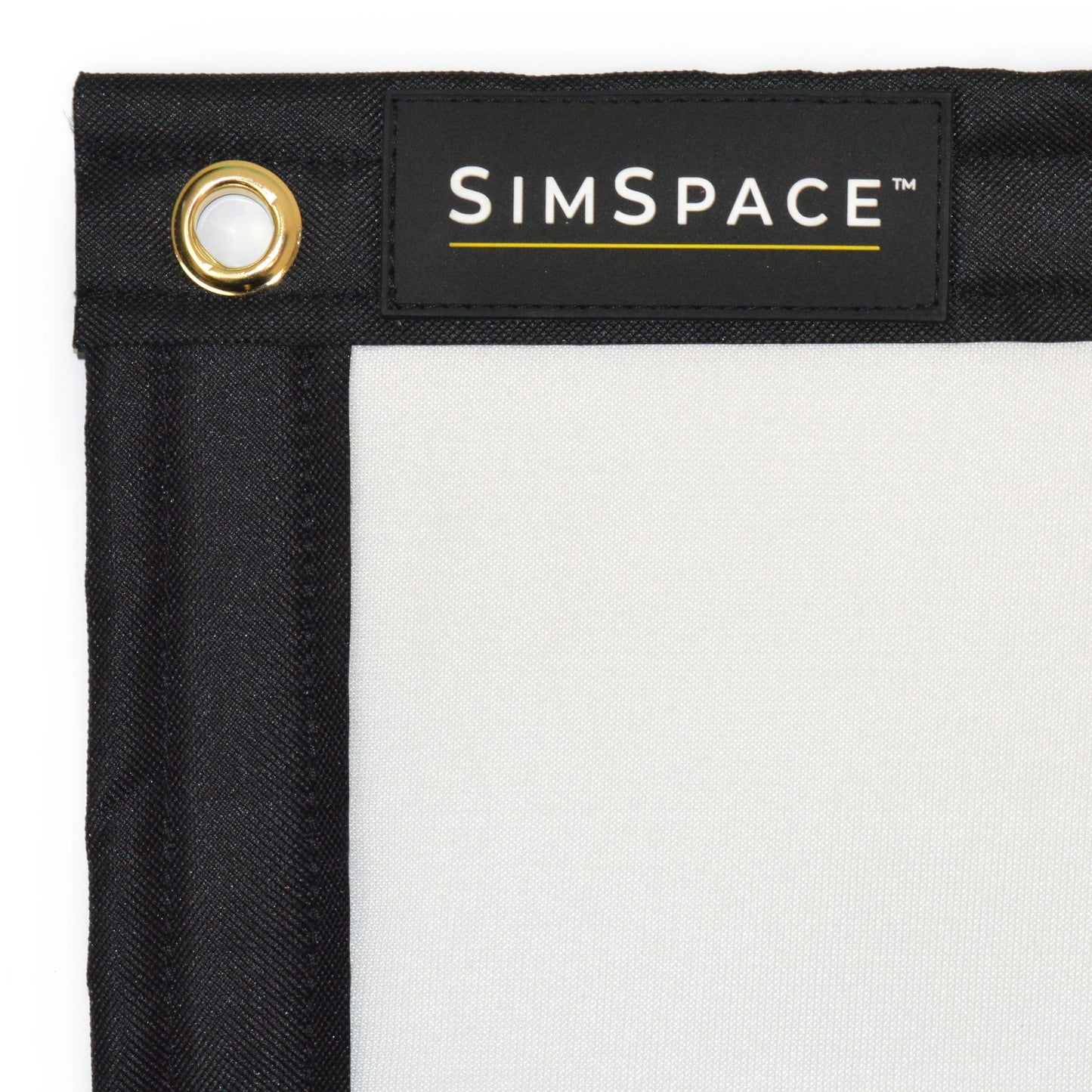 SimSpace Platinum Impact Screen
