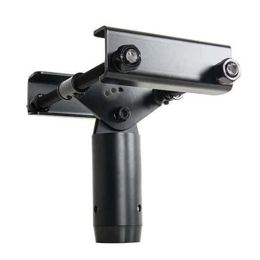 Btech – I-Beam (Girder) Mount Black Finish (BT7017)