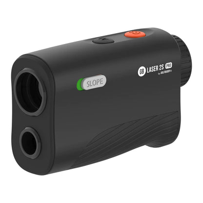 GOLFBUDDY GB LASER 2S Pro Rangefinder