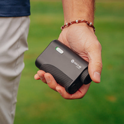 GOLFBUDDY GB LASER 2S Pro Rangefinder