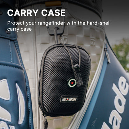 GOLFBUDDY GB LASER 2S Pro Rangefinder