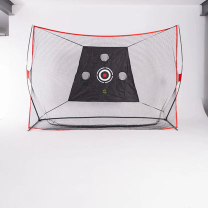 Golf Practice Net For Garden