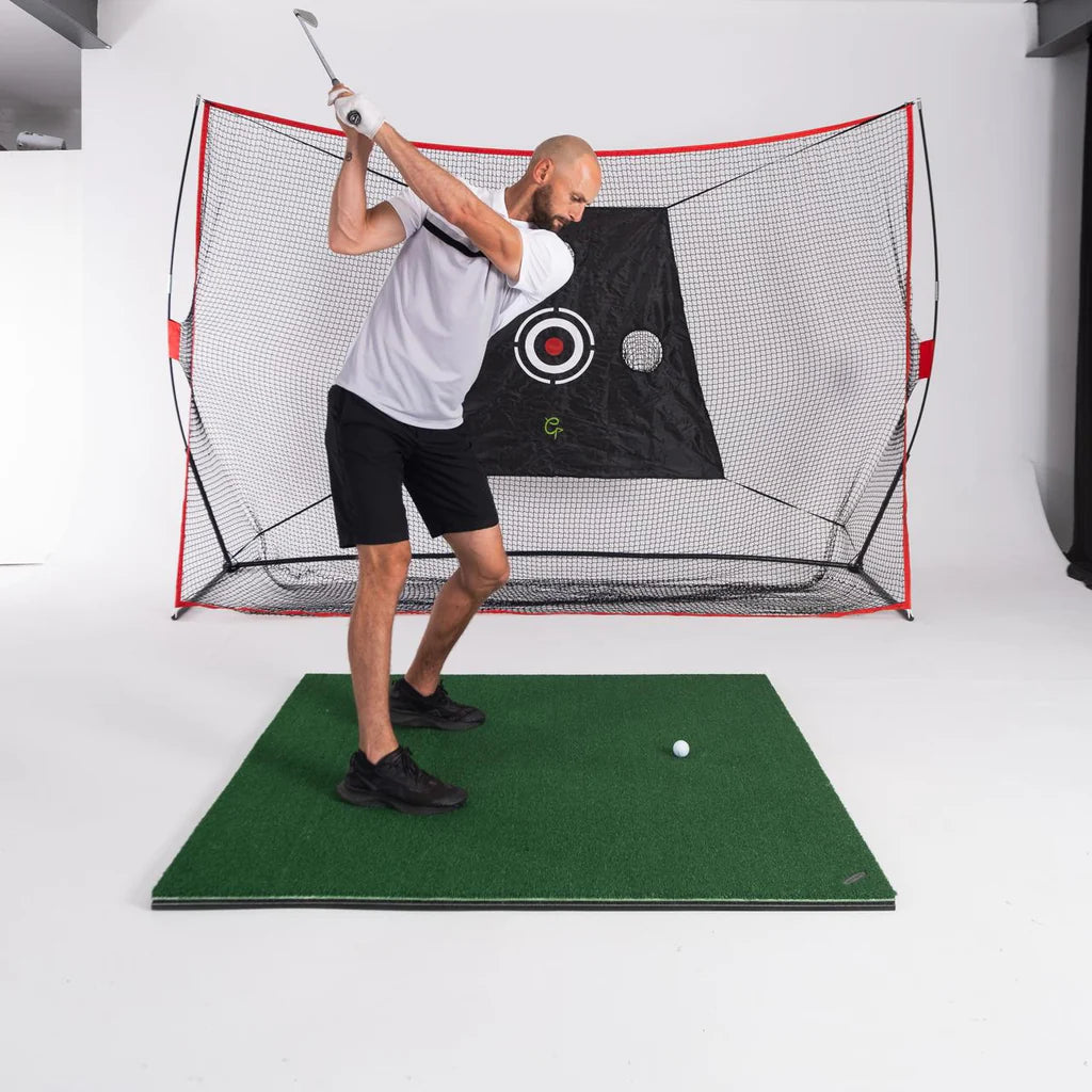 Golf Practice Net For Garden