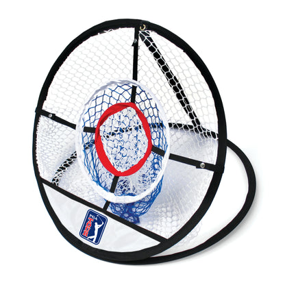 PGA TOUR Perfect Touch 3 Ring Practice Net (Chipping Net)