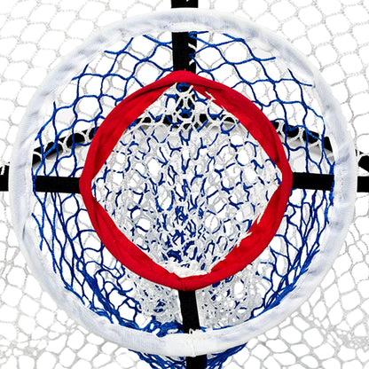PGA TOUR Perfect Touch 3 Ring Practice Net (Chipping Net)