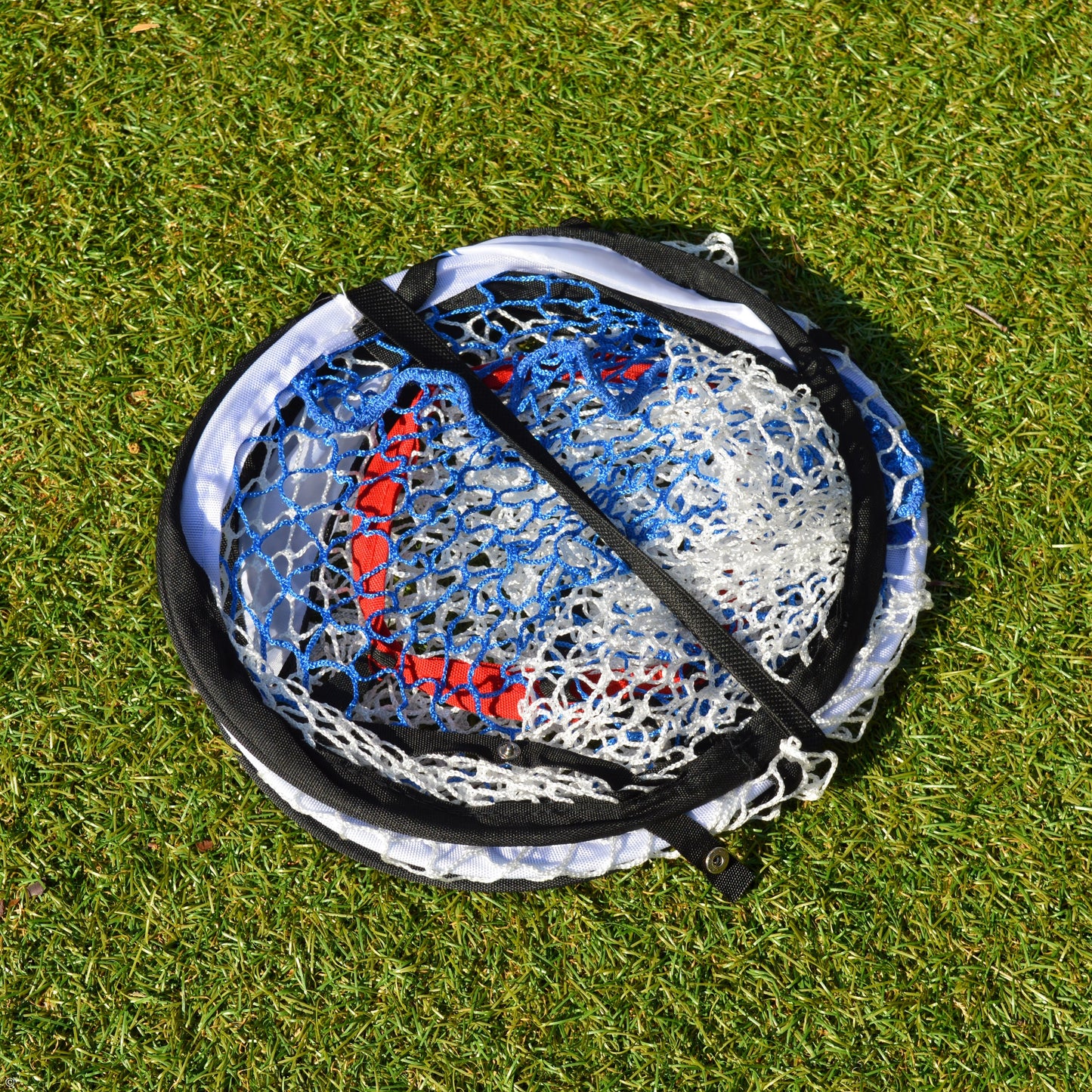 PGA TOUR Perfect Touch 3 Ring Practice Net (Chipping Net)
