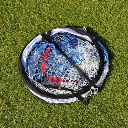 PGA TOUR Perfect Touch 3 Ring Practice Net (Chipping Net)