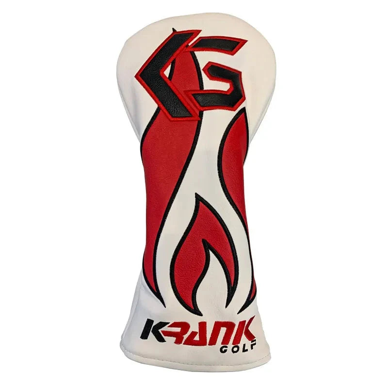 Krank Golf Formula Fire Mini Driver | Right Handed