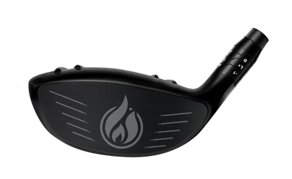 Krank Golf Formula Fire Mini Driver | Right Handed