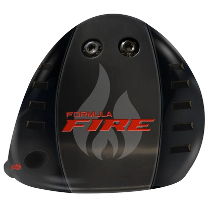 Krank Golf Formula Fire Mini Driver | Right Handed