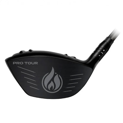 Krank Golf Formula Fire Pro Tour Driver | Right Handed