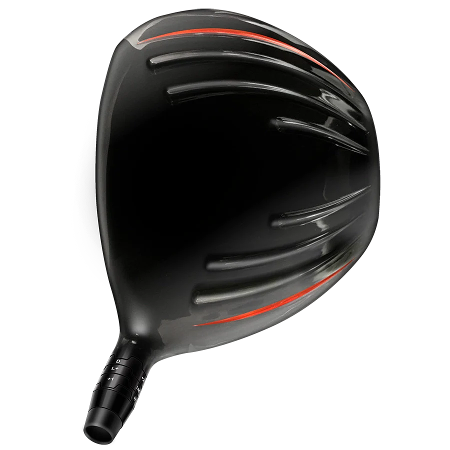 Krank Golf Formula Fire Pro Tour Driver | Right Handed