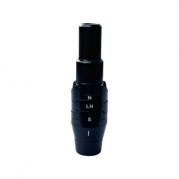 Krank Golf Formula Fire Mini Driver | Right Handed