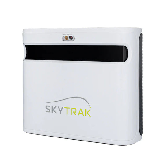 Skytrak+ Golf Launch Monitor