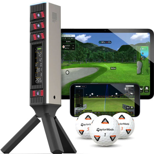 Square Golf Omni Launch Monitor (Pre Order)